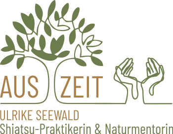 AUSZEIT - Ulrike Seewald - Waldcamps